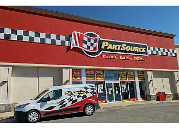 Kingston auto parts store PartSource  image 1