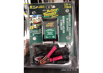 Kitchener auto parts store PartSource Kitchener