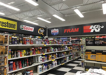Mississauga Magasins De Pièces Automobiles PartSource Mississauga
