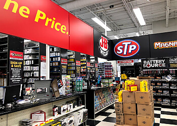 Mississauga Magasins De Pièces Automobiles PartSource Mississauga
