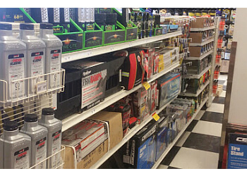 North Bay auto parts store PartSource North Bay