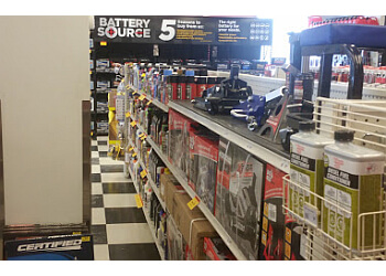 3 Best Auto Parts Stores in North Bay, ON - Expert ...