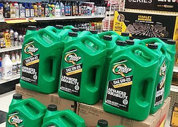 Pickering auto parts store PartSource