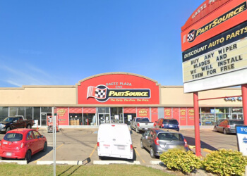 3 Best Auto Parts Stores in Red Deer, AB - Expert Recommendations