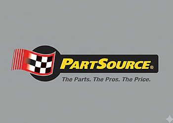 PartSource - Sarnia, ON Auto Parts Stores - Logo