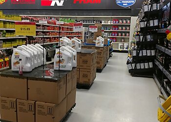 Saskatoon Magasins De Pièces Automobiles PartSource Saskatoon