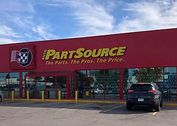 AUTO PARTS STORE NEAR ME