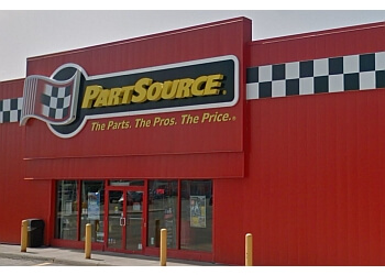 PartSource PartSource - Sault Ste Marie, ON Auto Parts Stores - Business Exterior Image