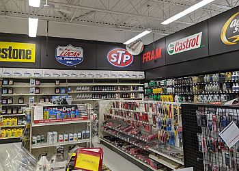 St Catharines Magasins De Pièces Automobiles PartSource