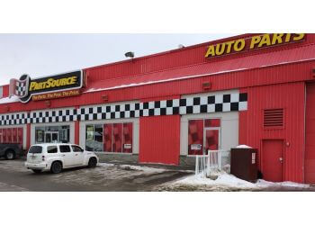 Sudbury auto parts store PartSource