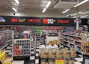 3 Best Auto Parts Stores in Thunder Bay, ON - Expert Recommendations