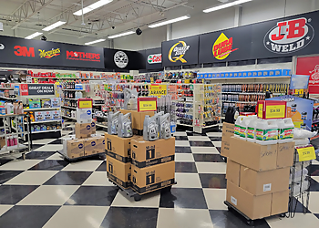 Toronto Magasins De Pièces Automobiles PartSource