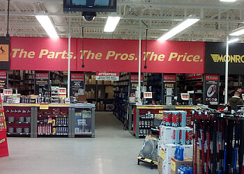 Welland Magasins De Pièces Automobiles PartSource Welland