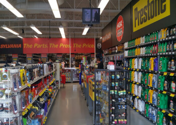 Welland Magasins De Pièces Automobiles PartSource Welland