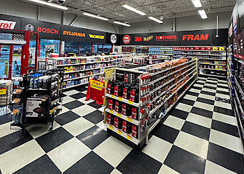 Windsor auto parts store PartSource Windsor