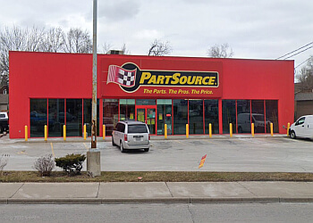 Windsor auto parts store PartSource