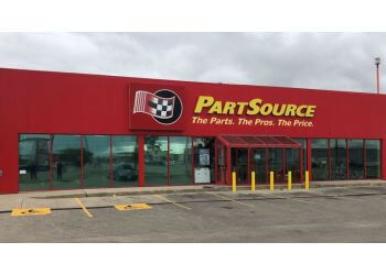 PartSource 