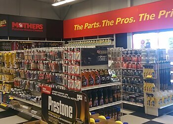 Barrie auto parts store PartSource Barrie