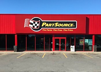 Barrie auto parts store PartSource Barrie image 1