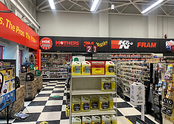 Brampton auto parts store PartSource Brampton