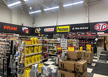 Brampton auto parts store PartSource Brampton