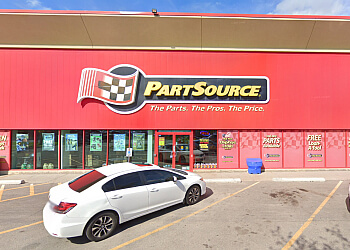 Brampton
Magasins De Pièces Automobiles
PartSource Brampton image 1