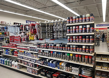 PartSource Brantford - Brantford, ON Magasins De Pièces Automobiles - Business Interior Image