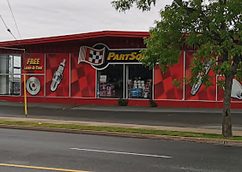 Halifax auto parts store PartSource Dartmouth