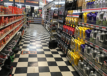 Edmonton Magasins De Pièces Automobiles PartSource Edmonton