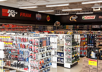 PartSource Kitchener - Kitchener, ON Auto Parts Stores - Design Image