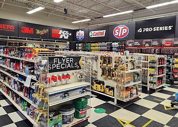 London Magasins De Pièces Automobiles PartSource London