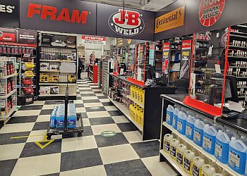 London Magasins De Pièces Automobiles PartSource London