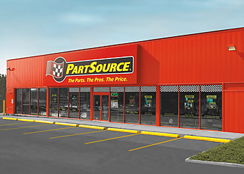 London auto parts store PartSource London-PS752