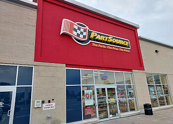 Markham auto parts store PartSource Markham image 1