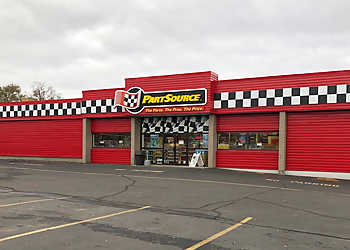 PartSource Medicine Hat PartSource Medicine Hat - Medicine Hat, AB Auto Parts Stores - Business Exterior Image