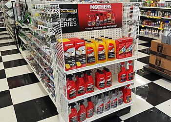 Newmarket auto parts store PartSource Newmarket