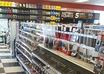 North Bay auto parts store PartSource North Bay