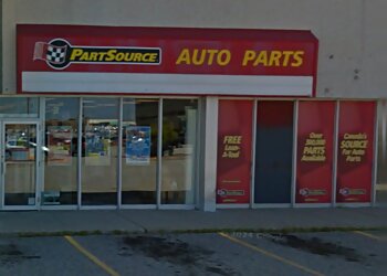 North Bay auto parts store PartSource North Bay image 1