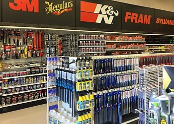 Orillia auto parts store PartSource Orillia
