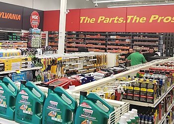 Orillia auto parts store PartSource Orillia