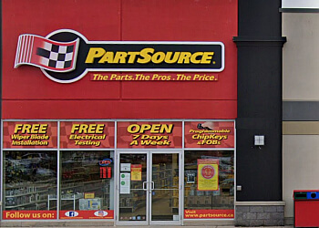 Orillia auto parts store PartSource Orillia image 1