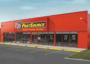 Regina Auto Parts Stores PartSource Regina  image 1