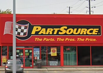 Sarnia auto parts store PartSource image 1