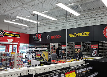 Sherwood Park Magasins De Pièces Automobiles PartSource Sherwood Park