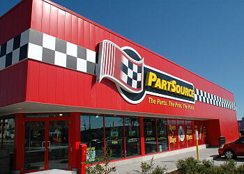 Sherwood Park auto parts store PartSource Sherwood Park   image 1