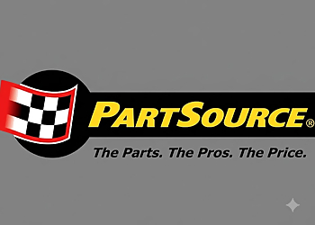 PartSource Windsor - Windsor, ON Auto Parts Stores - Logo