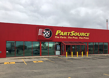 Winnipeg auto parts store PartSource Winnipeg image 1