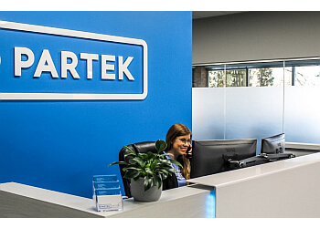 Medicine Hat it service Partek I.T. Solutions