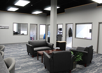 Medicine Hat it service Partek I.T. Solutions