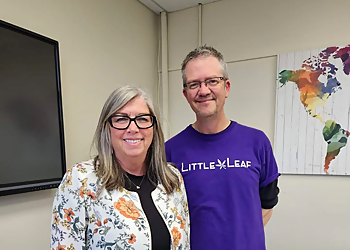 Partners In Employment Stratford Partners In Employment Stratford - Stratford, ON Employment Agencies - Team Image